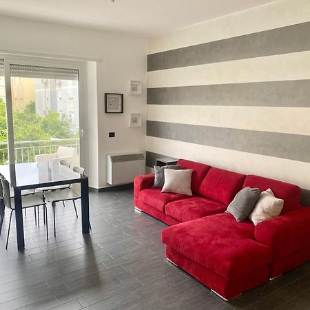 شقة Viale39 تيراتشينا المظهر الخارجي الصورة