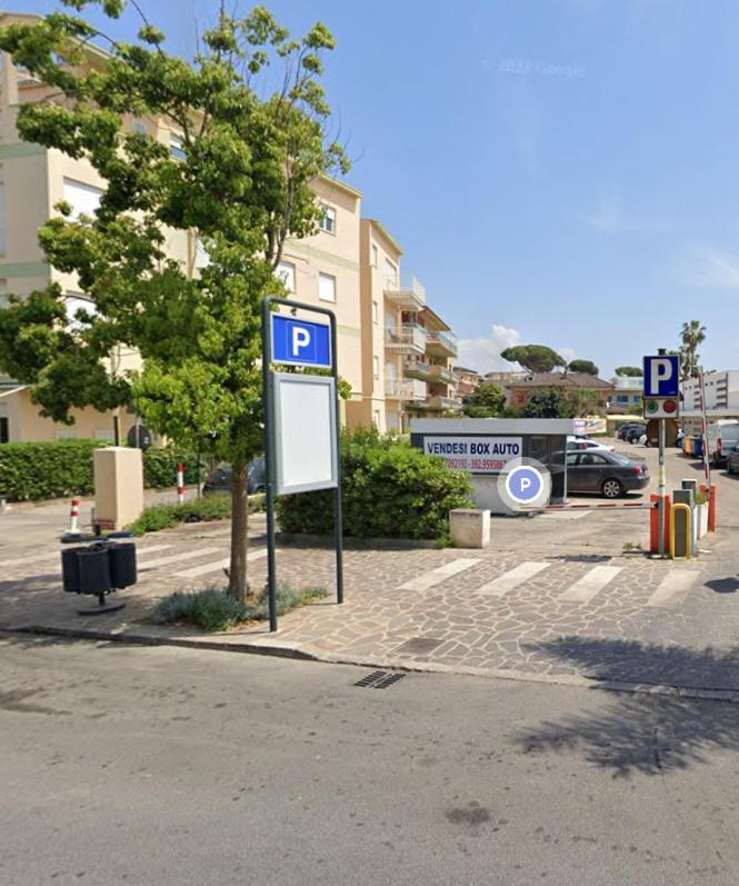 شقة Viale39 تيراتشينا المظهر الخارجي الصورة